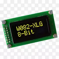 ��ʾ�豸OLED��������������ʾ��-Zeichen WunderGmbH-������