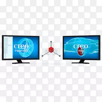 电脑显示器:电视电脑显示器配件电脑软件dell-creo元宝-空若网 电脑显示器:电视电脑显示器配件电脑软件dell-creo元宝-空若网