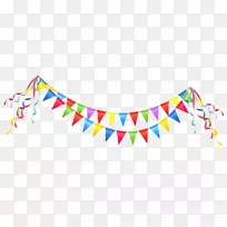 气球生日派对剪贴画-剪贴画-空若网 气球生日派对剪贴画-剪贴画-空若网