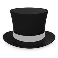 排序帽,大礼帽,魔法帽子,游戏-帽子-空若网 排序帽,大礼帽,魔法帽子,游戏-帽子-空若网