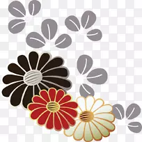 花卉设计-花卉PNG-空若网 花卉设计-花卉PNG-空若网