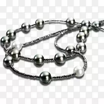 珍珠项链、手镯、珠宝首饰.项链-空若网 珍珠项链、手镯、珠宝首饰.项链-空若网