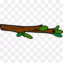 树枝剪枝艺术-空若网 树枝剪枝艺术-空若网