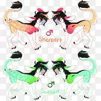 犬科,马猫,狗夹,艺术迷水彩画-空若网 犬科,马猫,狗夹,艺术迷水彩画-空若网