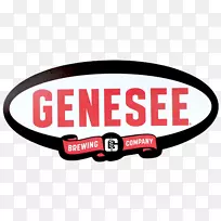 Genesee酿制公司Genesee奶油啤酒标签商标-附加装饰品-空若网 Genesee酿制公司Genesee奶油啤酒标签商标-附加装饰品-空若网
