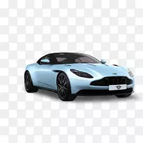 阿斯顿马丁DB 11超级跑车阿斯顿马丁优势赛车-空若网 阿斯顿马丁DB 11超级跑车阿斯顿马丁优势赛车-空若网