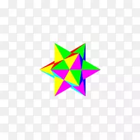 三角点回形针艺术-艾迪生轮廓-空若网 三角点回形针艺术-艾迪生轮廓-空若网