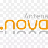 NOVA徽标Antena 3电视频道-空若网 NOVA徽标Antena 3电视频道-空若网