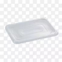肥皂盘产品设计塑料长方形餐盒盖-空若网 肥皂盘产品设计塑料长方形餐盒盖-空若网