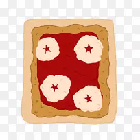 纺织品鼻干苹果片-空若网 纺织品鼻干苹果片-空若网