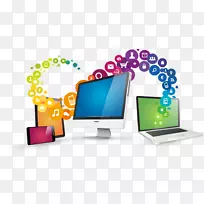 免版税图形插图电脑显示器存货.xchng-已经电子商务-空若网 免版税图形插图电脑显示器存货.xchng-已经电子商务-空若网