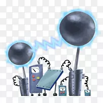 教育计算机科学经验-特斯拉线圈-空若网 教育计算机科学经验-特斯拉线圈-空若网
