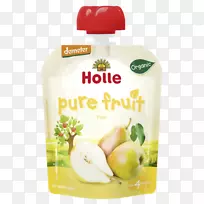 Ӥ��ʳƷHolle�׶�1�л�Ӥ���䷽�̷�400�˹�֭�л�ʳƷ������֭Ũ��֭-������