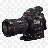 ����c 100���ܾ�ͷ��װ���ܵ�ӰԺeos����c 500-��Ʒ��png���-������