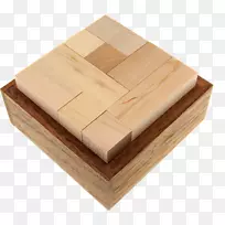 拼图钩子胶合板爱好-空若网 拼图钩子胶合板爱好-空若网