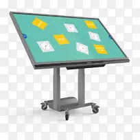 触摸屏多点触摸电脑显示器的交互性-空若网 触摸屏多点触摸电脑显示器的交互性-空若网