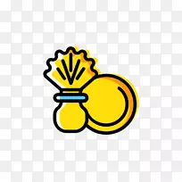 可伸缩图形计算机图标adobe插画封装PostScript-刮胡子标志-空若网 可伸缩图形计算机图标adobe插画封装PostScript-刮胡子标志-空若网