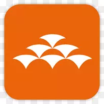 剪贴画线橙色S.A.-空若网 剪贴画线橙色S.A.-空若网