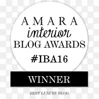 室内设计服务博客奖标识卧室-豪华风格-空若网 室内设计服务博客奖标识卧室-豪华风格-空若网