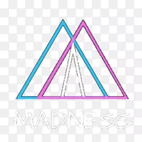 彭罗斯三角形形状几何-三角形-空若网 彭罗斯三角形形状几何-三角形-空若网