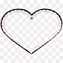 剪贴画心脏艺术图片情人节-希洛·德尔亚塞特·德奥利瓦-空若网 剪贴画心脏艺术图片情人节-希洛·德尔亚塞特·德奥利瓦-空若网