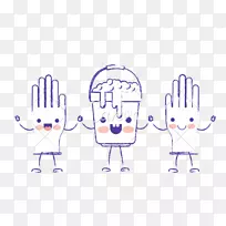 图形存储摄影图像插图.手-空若网 图形存储摄影图像插图.手-空若网