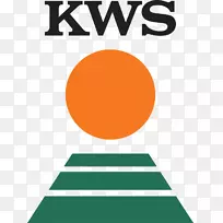 KWS SAAT标志剪辑艺术农业科学品牌-空若网 KWS SAAT标志剪辑艺术农业科学品牌-空若网