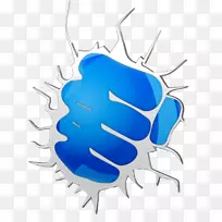 标志支持facebook电脑法语-空若网 标志支持facebook电脑法语-空若网