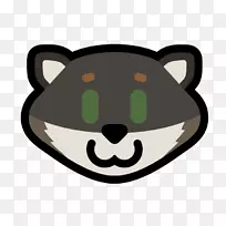 胡须插图熊的剪贴画鼻子.鼻子图案-空若网 胡须插图熊的剪贴画鼻子.鼻子图案-空若网