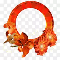 秋季jpeg中心博客形象设计-空若网 秋季jpeg中心博客形象设计-空若网