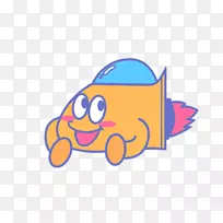 Morioka儿童科学博物馆插图剪贴画文字鱼-空若网 Morioka儿童科学博物馆插图剪贴画文字鱼-空若网