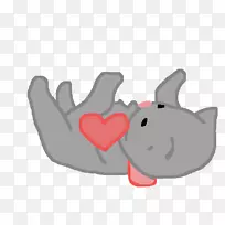 狗猫用户剪贴画手指-刺激邮票-空若网 狗猫用户剪贴画手指-刺激邮票-空若网