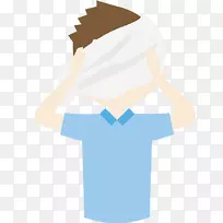 产品手指线剪贴画-空若网 产品手指线剪贴画-空若网