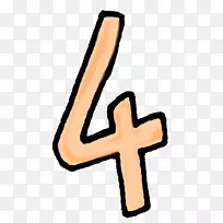 手指线剪贴画-空若网 手指线剪贴画-空若网