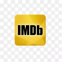 电影电视设计-IMDb标志-空若网 电影电视设计-IMDb标志-空若网