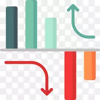 数据计算机图标,条形图,线图,图-空若网 数据计算机图标,条形图,线图,图-空若网