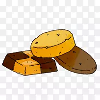 姜汁冰淇淋糖霜和糖霜饼干-空若网 姜汁冰淇淋糖霜和糖霜饼干-空若网