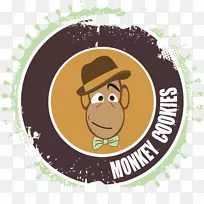 饼干面包店猴子饼干餐厅-空若网 饼干面包店猴子饼干餐厅-空若网