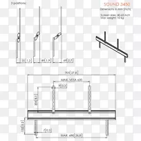 沃格尔的声音3450音条沃格尔的下一个7355运动坐骑机动黑色电视和显示器安装-空若网 沃格尔的声音3450音条沃格尔的下一个7355运动坐骑机动黑色电视和显示器安装-空若网