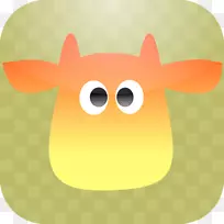 狗插图剪贴画鼻子-狗-空若网 狗插图剪贴画鼻子-狗-空若网