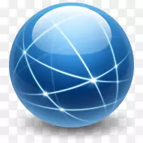 计算机图标客户关系管理微软商务互联网-空若网 计算机图标客户关系管理微软商务互联网-空若网