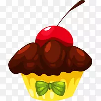 水果蛋糕画食物-空若网 水果蛋糕画食物-空若网