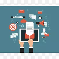 电子邮件营销电子邮件列表营销自动化-空若网 电子邮件营销电子邮件列表营销自动化-空若网