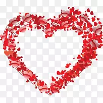 心形情人节-爱情-空若网 心形情人节-爱情-空若网