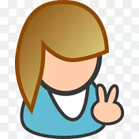 剪贴画女性png图片电脑图标商人-空若网 剪贴画女性png图片电脑图标商人-空若网