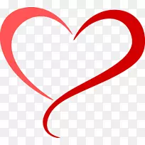 心情人节彩绘书剪贴画-爱情-空若网 心情人节彩绘书剪贴画-爱情-空若网