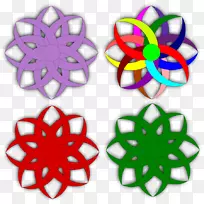 计算机图标形状剪贴画-空若网 计算机图标形状剪贴画-空若网