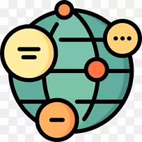 计算机图标可伸缩图形信息数据-空若网 计算机图标可伸缩图形信息数据-空若网