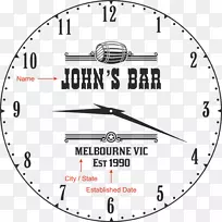 时钟/m/02csf设计绘图角时钟-空若网 时钟/m/02csf设计绘图角时钟-空若网