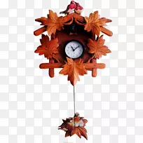 中心博客布谷鸟钟-空若网 中心博客布谷鸟钟-空若网